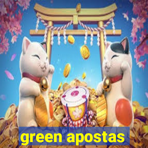 green apostas