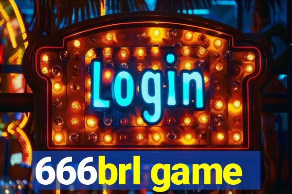 666brl game