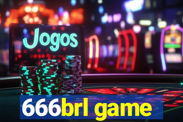 666brl game