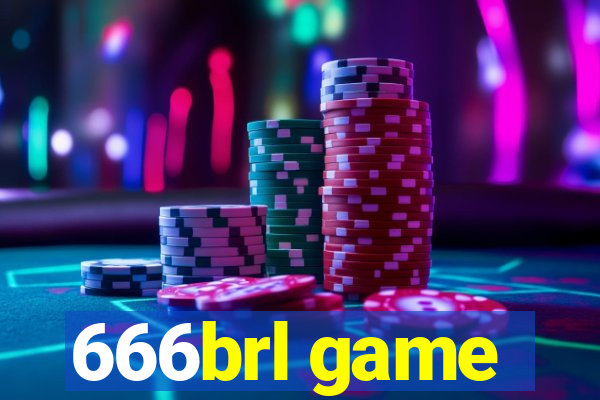 666brl game