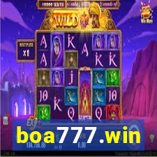 boa777.win