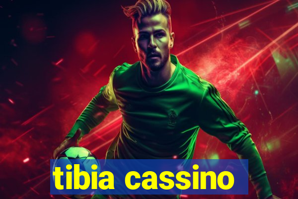 tibia cassino