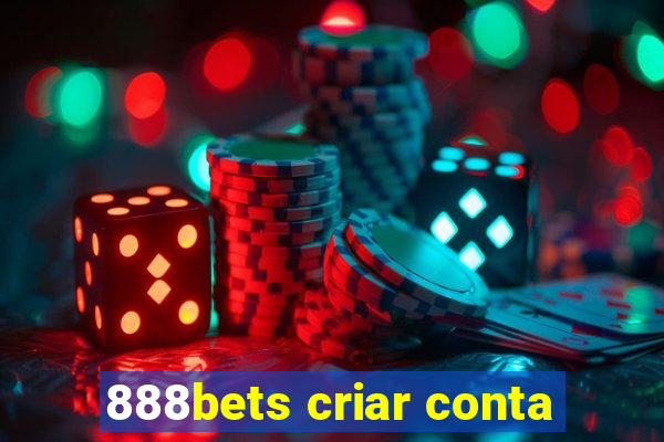 888bets criar conta