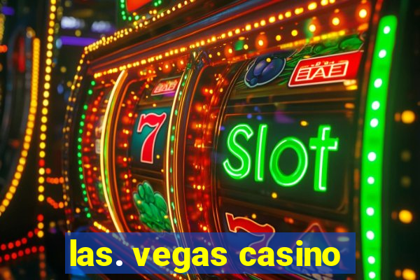 las. vegas casino