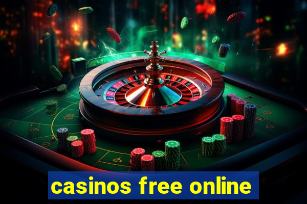 casinos free online