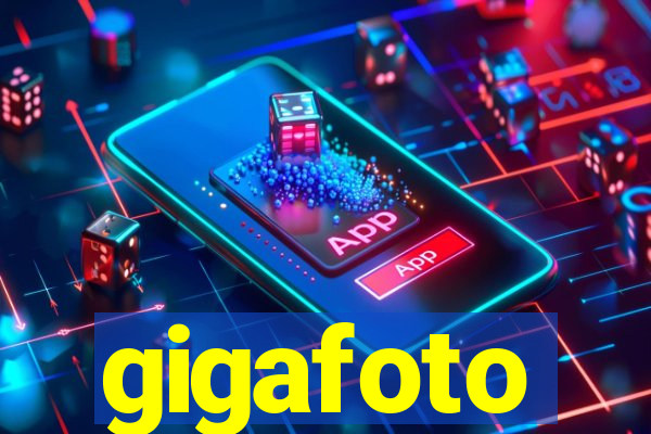 gigafoto