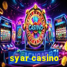 syar casino