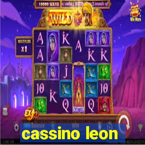 cassino leon