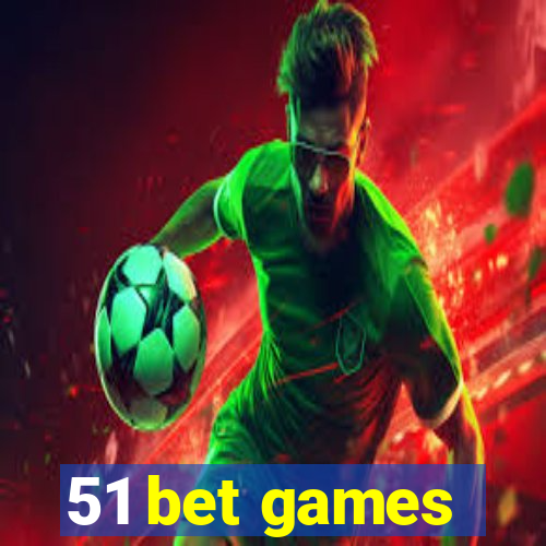 51 bet games