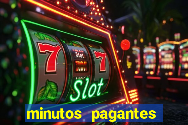 minutos pagantes fortune rabbit hoje