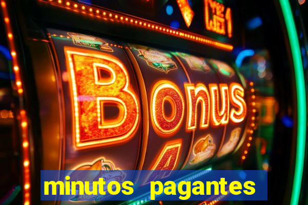 minutos pagantes fortune rabbit hoje