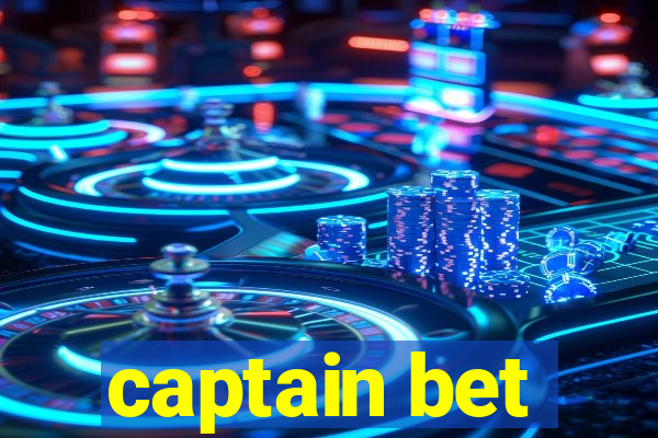 captain bet