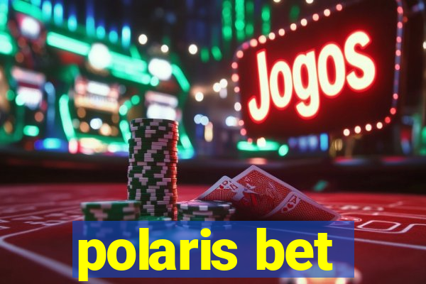 polaris bet