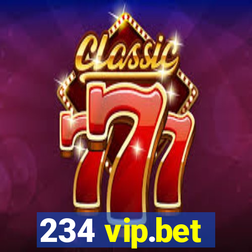 234 vip.bet