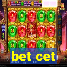 bet cet