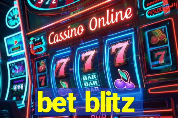 bet blitz