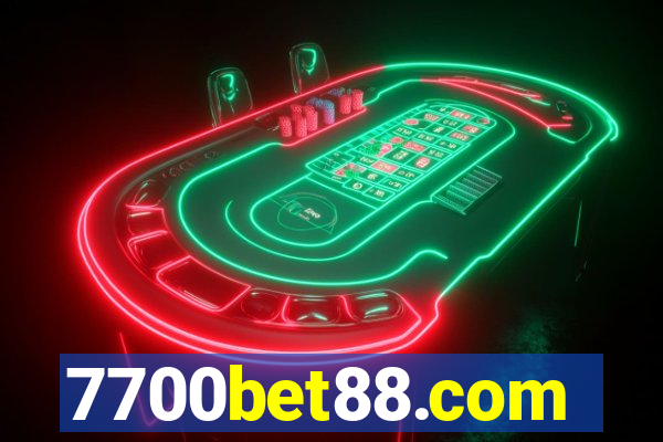 7700bet88.com