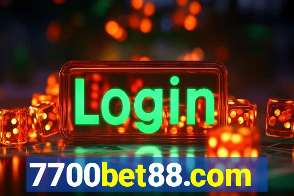 7700bet88.com