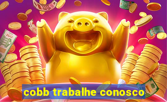 cobb trabalhe conosco