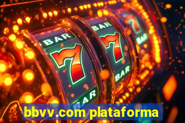 bbvv.com plataforma