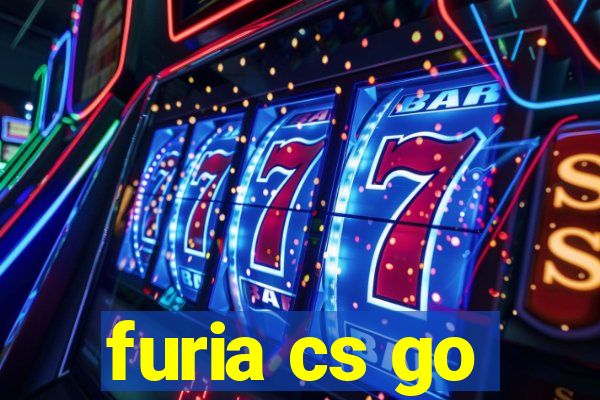 furia cs go