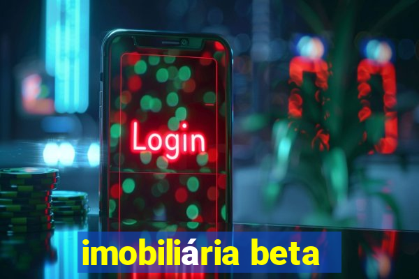 imobiliária beta