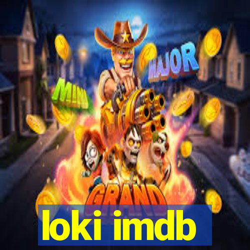 loki imdb