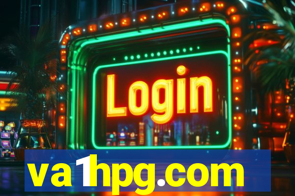 va1hpg.com