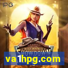 va1hpg.com