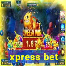 xpress bet