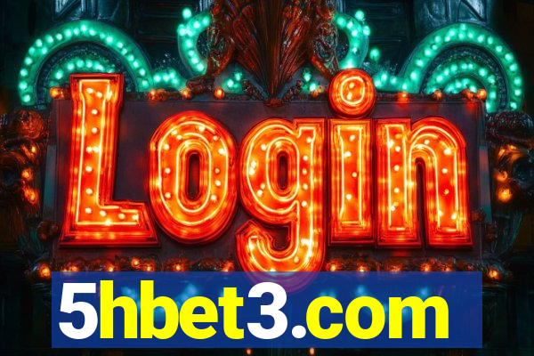 5hbet3.com