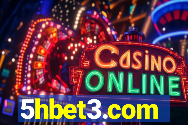 5hbet3.com