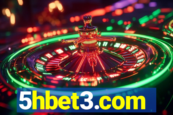 5hbet3.com