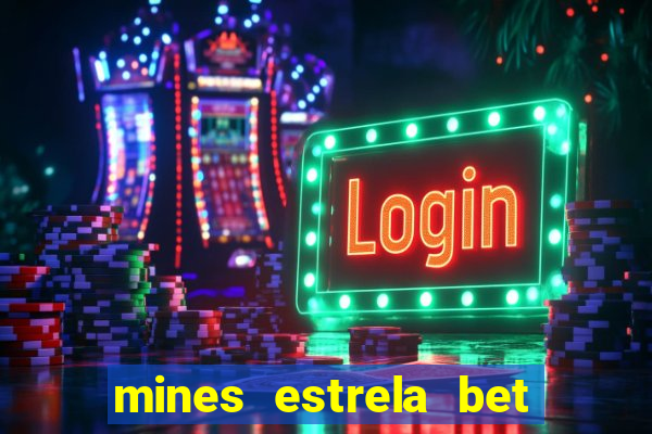 mines estrela bet telegram gratis