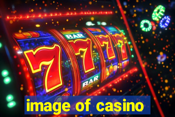 image of casino