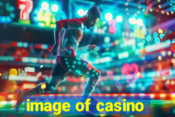 image of casino