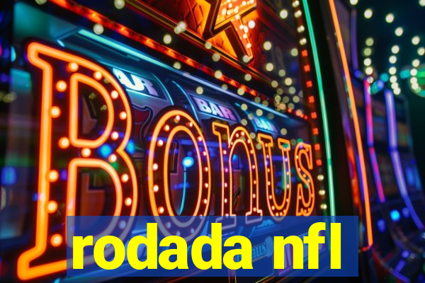 rodada nfl