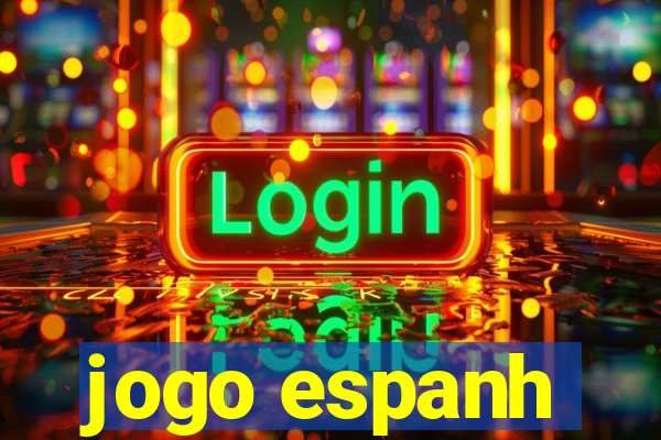 jogo espanh