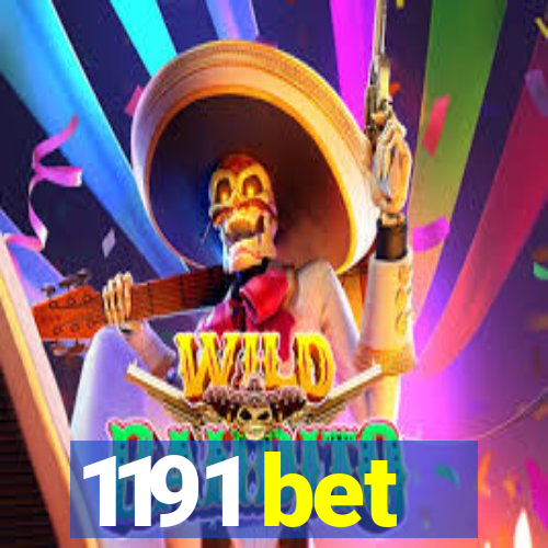 1191 bet