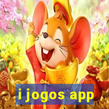 i jogos app