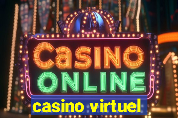 casino virtuel