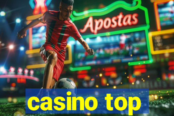 casino top