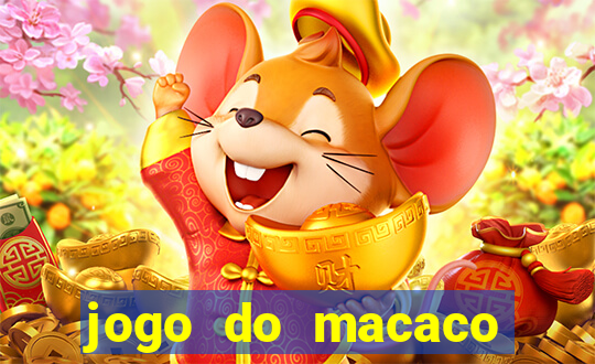 jogo do macaco cassino pg