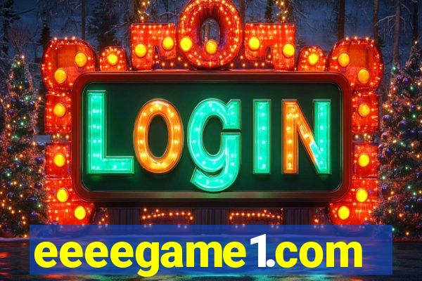 eeeegame1.com