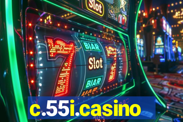 c.55i.casino