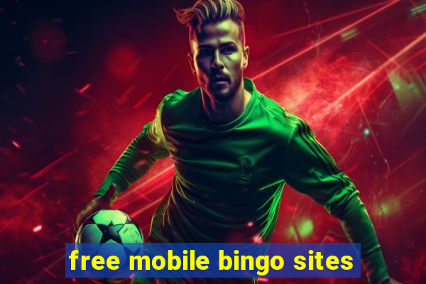 free mobile bingo sites