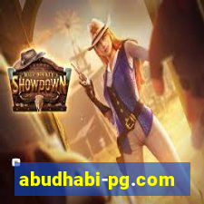 abudhabi-pg.com