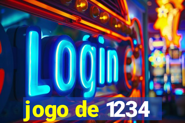 jogo de 1234