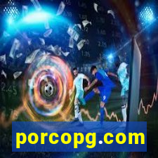 porcopg.com