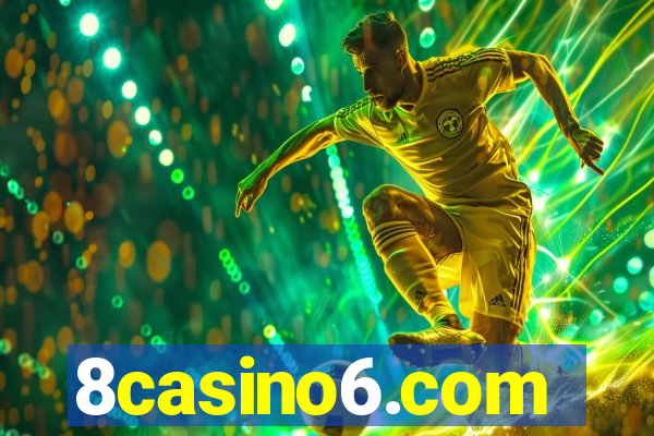 8casino6.com